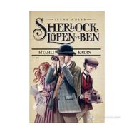 SHERLOCK LÜPEN VE BEN - İRENE ADLER
