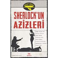 Sherlock'un Azizleri - Edgar Allen Poe
