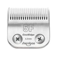 Shernbao CAC-868 5F 6.3 mm Traş Makinesi Yedek Bıçak