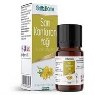 Shiffa Home 10 ml Sarı Kantaron Yağı