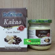Shiffa Home 150 gr Saf Katı Kakao Yağı