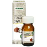 Shiffa Home 20 ml Hindistan Cevizi Yağı