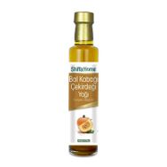 Shiffa Home 250 ml Bal Kabağı Çekirdeği Yağı
