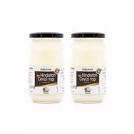 Shiffa Home 2x330 ml Katı Hindistan Cevizi Yağı