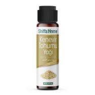 Shiffa Home 30 ml Kenevir Tohumu Yağı
