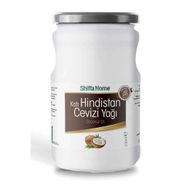 Shiffa Home 330 ml Katı Hindistan Cevizi Yağı