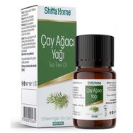 Shiffa Home 5 ml Çay Ağacı Yağı