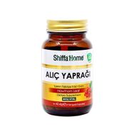 Shiffa Home Alıç Yaprağı 2x60 Kapsül