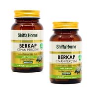 Shiffa Home Berkap Civan Perçemi 2x60 Kapsül
