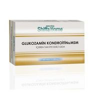 Shiffa Home Bitkisel Glucosamine Chondroitin & Msm Tablet
