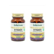 Shiffa Home Bynmix 2x60 Kapsül