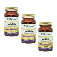 Shiffa Home Bynmix 580 mg 3x60 Kapsül