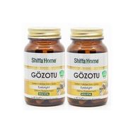 Shiffa Home Gözotu 2x60 Kapsül