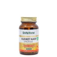 Shiffa Home Kudret Narı Propolis 650 mg 60 Kapsül