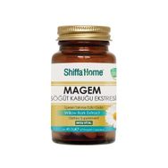 Shiffa Home Magem Söğüt Kabuğu Ekstresi 670 mg 60 Kapsül