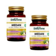 Shiffa Home Medan MDA 2x60 Kapsül