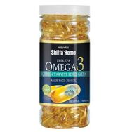 Shiffa Home Omega-3 1000 mg 100 Kapsül