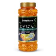 Shiffa Home Omega-3 1000 mg 60 Kapsül Balık Yağı