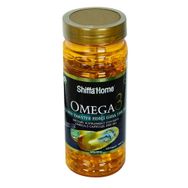 Shiffa Home Omega-3 100x1000 Softjel