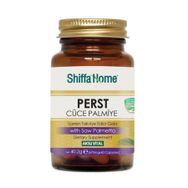 Shiffa Home Perst Saw Palmetto 60 Kapsül