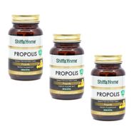 Shiffa Home Propolis 470 mg 3x60 Kapsül