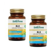 Shiffa Home RLX 560 mg 2x60 Kapsül