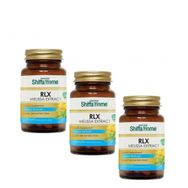 Shiffa Home RLX 560 mg 3x60 Kapsül
