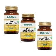 Shiffa Home Sarı Kantaron 560 mg 3x60 Kapsül