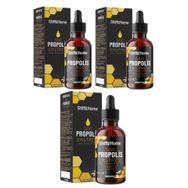 Shiffa Home Sıvı Propolis Ekstresi 3x50 ml Sıvı
