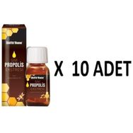 Shiffa Home Sıvı Propolis Ekstresi 50 ml Damla
