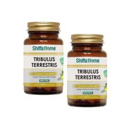 Shiffa Home Tribulus Terrestris Çoban Çökerten 2x60 Kapsül