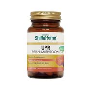 Shiffa Home UPR Reishi Mantarı İçeren 60 Kapsül