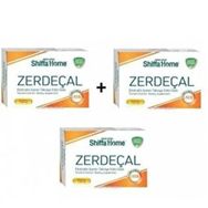 Shiffa Home Zerdeçal 1300 mg 30 Kapsül