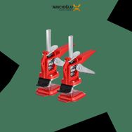 Shijing 6523S Tools 12 inç Tetikli Seramik Aparatı
