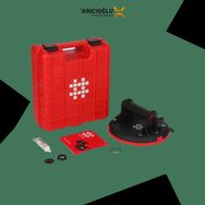 Shijing P612 Hava Pompalı Vakum Vantuz