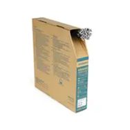 Shimano 1.6x2050 mm Yol Paslanmaz Çelik Fren İç Kablo