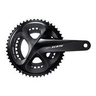Shimano 105 FC-R7000 53-39T 172.5 mm 11V Yol Bisikleti Aynakol Seti