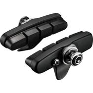 Shimano 105 R55C4 (BR-7010) 1 Siyah Yol Fren Pabucu