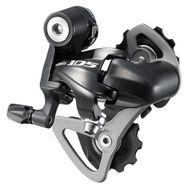 Shimano 105 RD-5701 Max 30T 10S Siyah Arka Vites