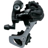 Shimano 105 RD-5701 Max 32T 10S Siyah Arka Vites