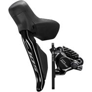 Shimano 105 ST-R7170 BR-R7170 Hidrolik Fren Dİ2 2x12s FW Sol Vites Fren Kol Seti