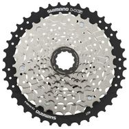 Shimano 11-34 9V Alivio Cs-hg400 Ruble