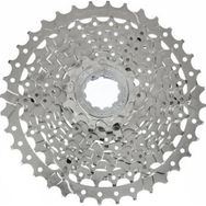 Shimano 11-34 9V Alivio Cs-hg400 Ruble