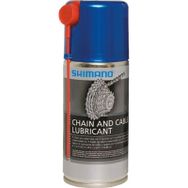 Shimano 125 ml Zincir ve Kablo Yağı
