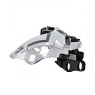 Shimano 3X10V Deore M610-B Ön Aktarıcı