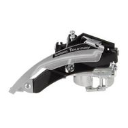 Shimano 42T Fd-Ty500 Tourney 3'lü Alttan Üstten Çekmeli Ön Aktarıcı