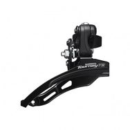 Shimano 42T Fd-Ty500-Ts6 Üçlü 6/7 Vites 31.8 mm Ön Aktarıcı Kelepçe