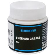 Shimano 50 gr Freehub Bisiklet Gres Yağı
