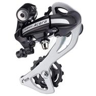 Shimano Acera Rd-m360-Sgs 7/8 V Gümüş Arka Aktarıcı