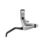 Shimano Alivio BL-T4000 Sağ/Arka Gümüş Fren Kolu